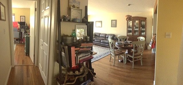 Living Room/Dining