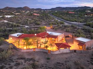 4460 W Crestview Rd, Tucson, AZ 85745