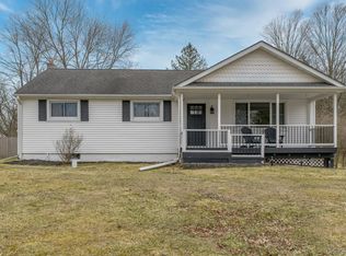 282 Stone School House Road, Bloomingburg, NY 12721