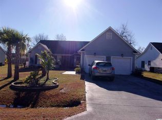 507 Lake Park Dr, Myrtle Beach, SC 29588