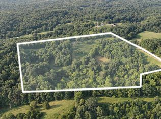 527 Dividing Ridge Rd S, Sadieville, KY 40370