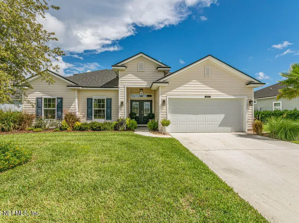 85457 AMARYLLIS Court, Fernandina Beach, FL 32034