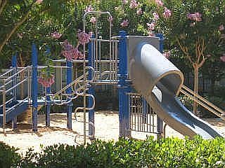 Community Playground