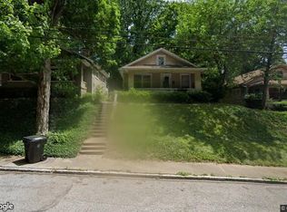 371 S Galt Ave, Louisville, KY 40206