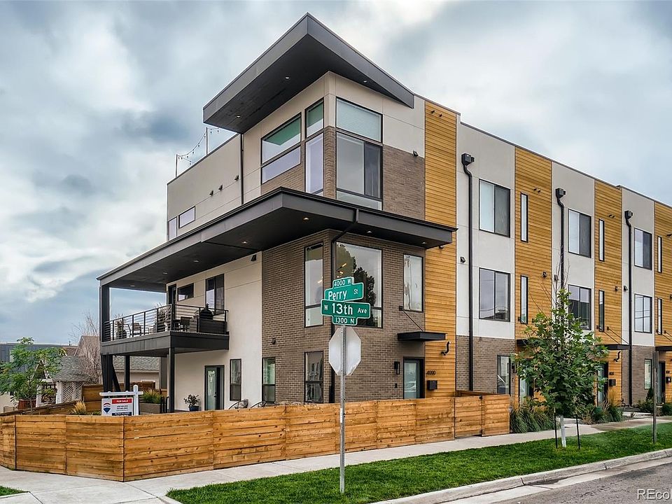 1st image of 4000 W 13th Ave