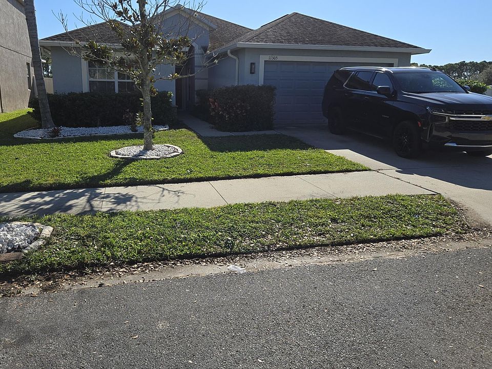 11305 Langworth Hill Lane