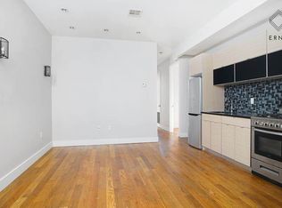 462 Pulaski St #2A, Brooklyn, NY 11221