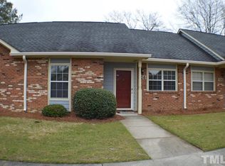 108 Old Spring Hill Ln, Fuquay Varina, NC 27526