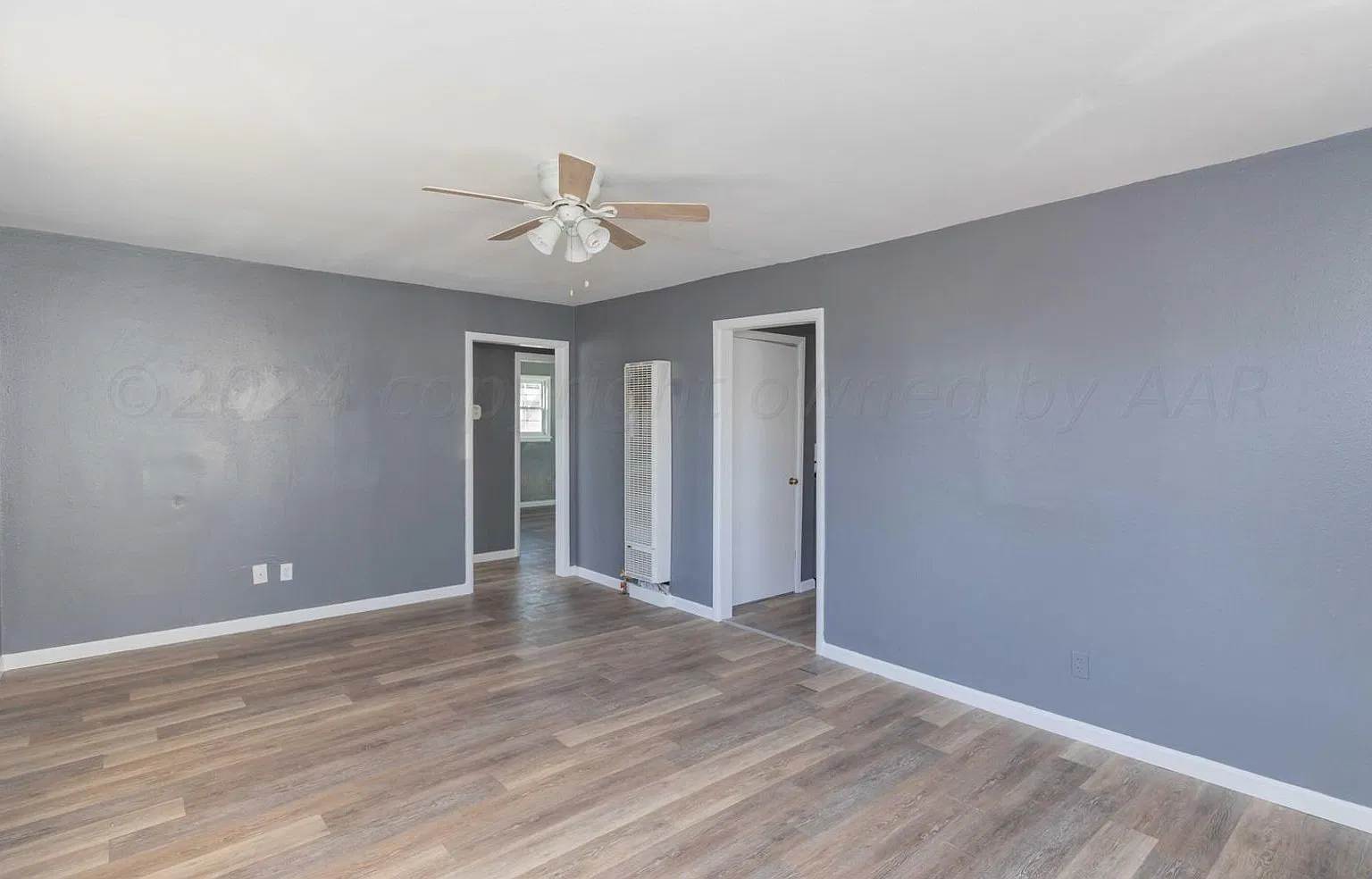 3-bedroom 1 bathroom home available for rent. — Photo 3