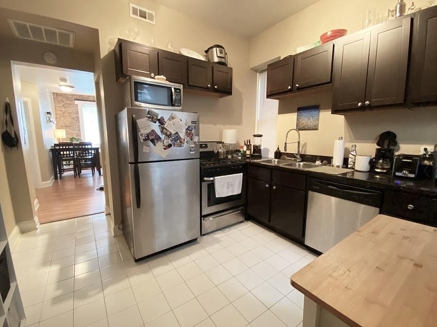 1st image of 1501 N Sedgwick St APT 1R