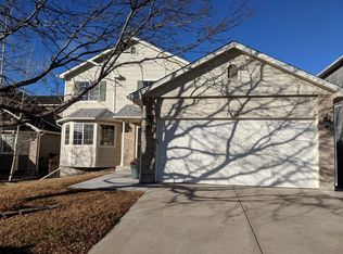 3841 E 138th Pl, Thornton, CO 80602