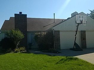 10620 Wood Flower Ct, Fort Wayne, IN