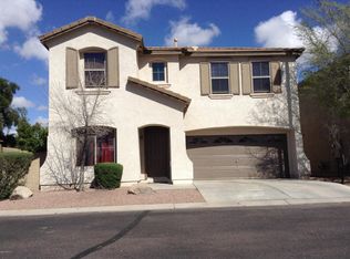 2461 S Marble St, Gilbert, AZ 85295