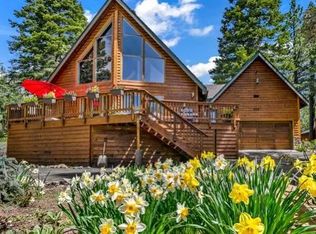929 Dorcey Dr, Incline Village, NV 89451