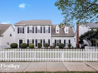 5307 Creft Cir, Indian Trail, NC 28079