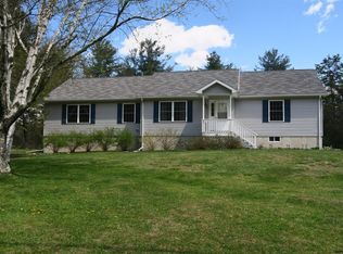 19 Shale Bank Rd, Clarksville, NY 12041