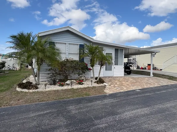 16 Sailfish Dr #4124, Sebring, FL 33875
