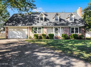 50 Windfield Cv, Jackson, TN 38305