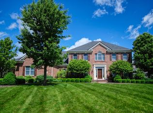 2324 Longleaf Dr, Fort Wayne, IN
