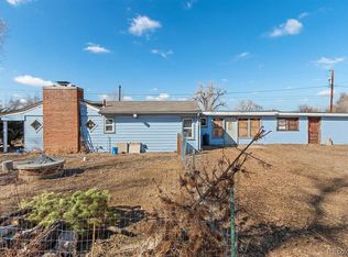 11301 W 44th Ave, Wheat Ridge, CO 80033