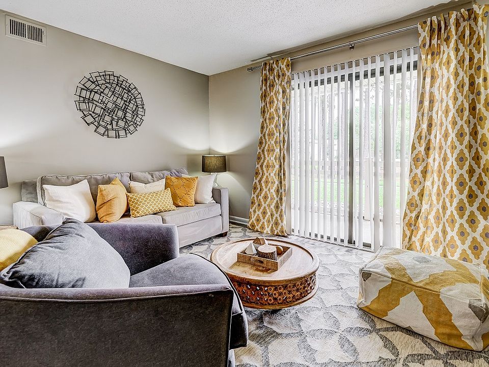 Forestbrook Apartments and Townhomes 2805 Shadblow Ln West Columbia