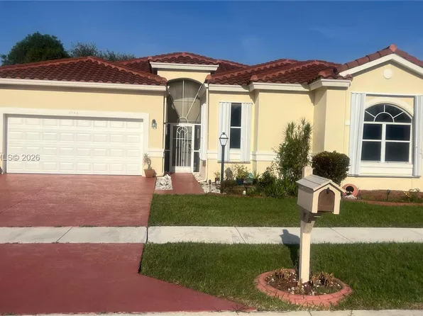 3746 Spring Crest Ct, Lake Worth, FL 33467