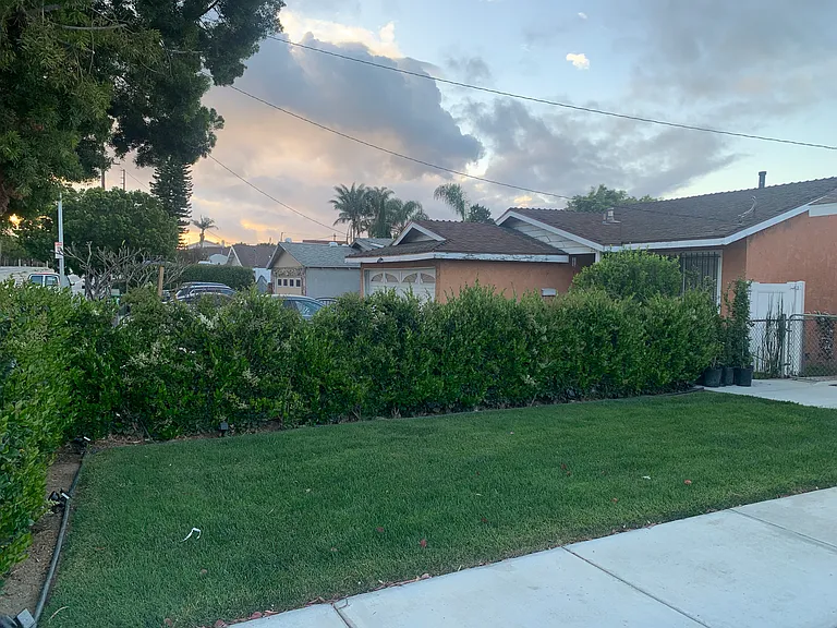 W Lomita Blvd — Photo 3