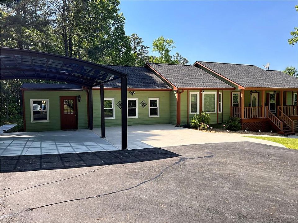 6129 N Helton Rd, Villa Rica, GA 30180 Zillow
