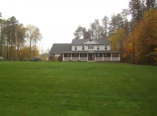 4354 Emu Dr, Pinckney, MI