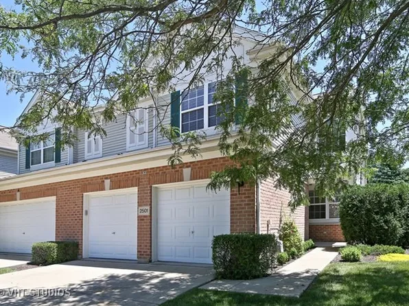 2501 Camberley Cir #5-813, Westchester, IL 60154