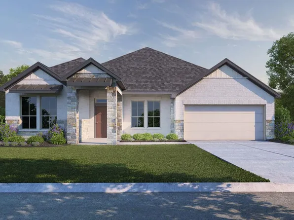 509 Eagle Canyon Dr, Leander, TX 78641