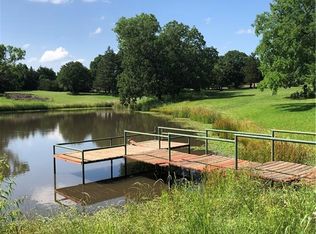 267 Tumbleweed Trl, Denison, TX 75021