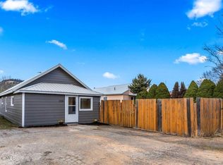 1720 Center Ave, Saint Maries, ID 83861