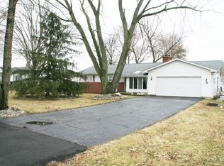 1663 Alber St, Wabash, IN 46992
