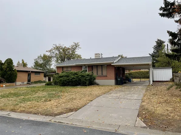 5519 W Maudine Ave, West Valley City, UT 84120