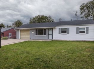 625 E Tallent St #1, Rapid City, SD 57701
