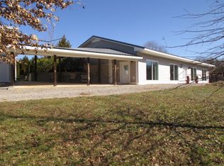 456 Sheva Rd, Chatham, VA 24531