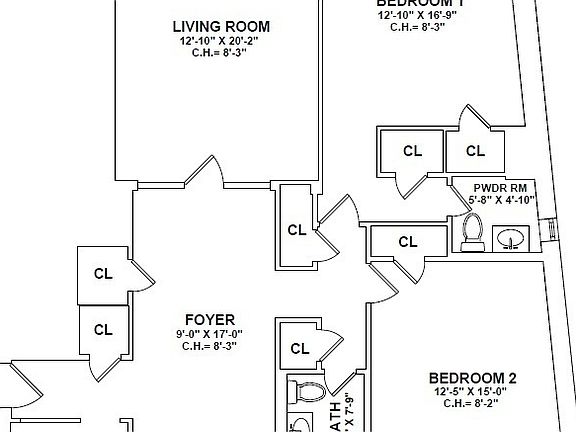 2nd image of 350 Sterling St #A12