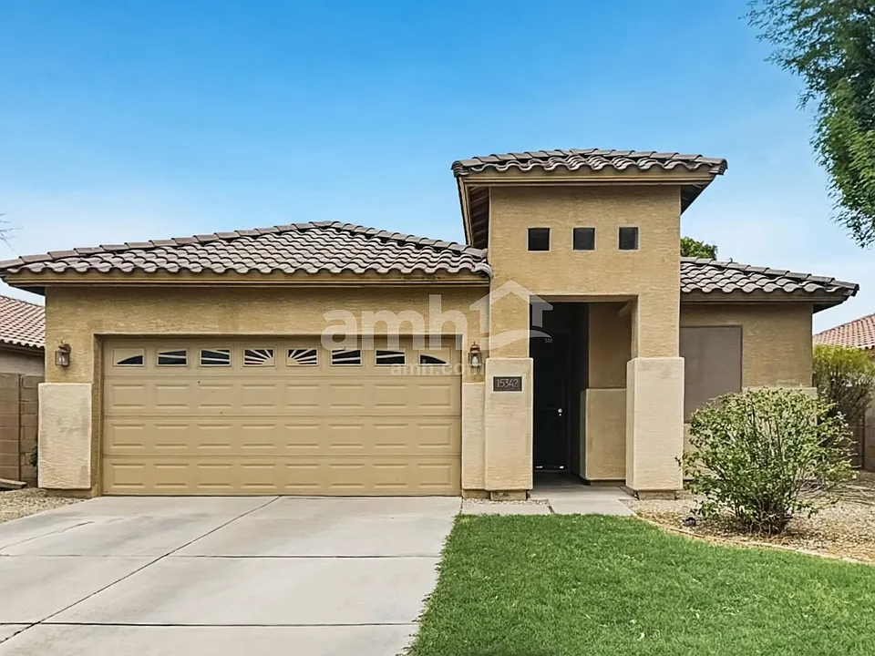 15342 W Morning Glory St