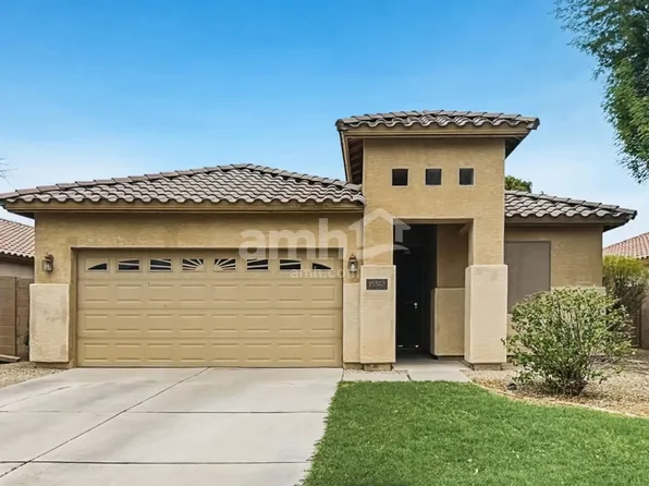 15342 W Morning Glory St, Goodyear, AZ 85338