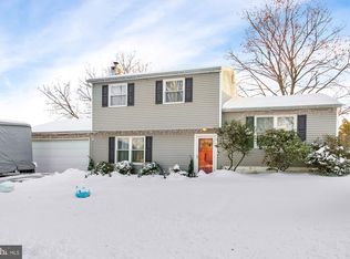 4900 Quince Dr, Reading, PA 19606