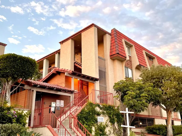 2001 E 21st St Unit 125, Signal Hill, CA 90755