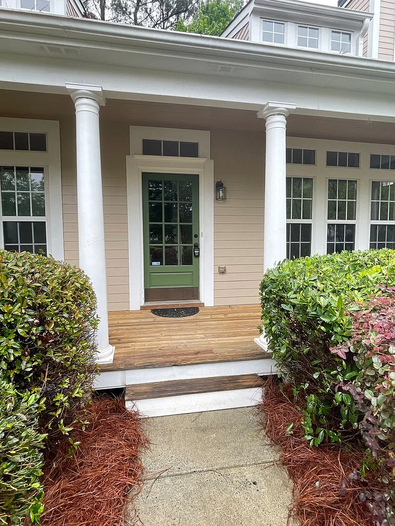 Charming 4/3.5 cottage in Bridgemill, Master on Main — Photo 2