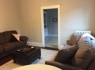 1736 T St NW APT 3, Washington, DC 20009