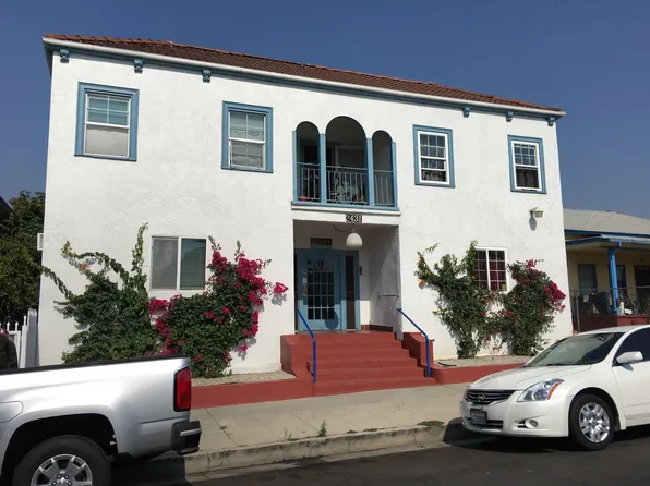 Comfort and Convenience in Lincoln Heights at 2431 Sichel Street