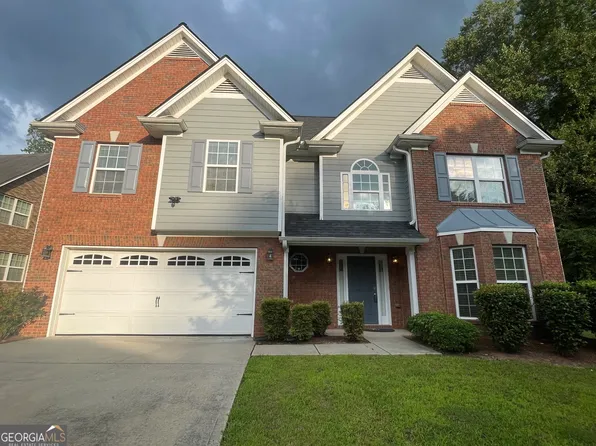 927 Park Hollow Way, Lawrenceville, GA 30043