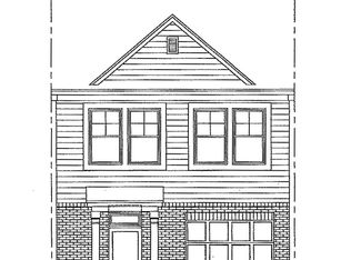 522 Barrington Row Ave #278, Zebulon, NC 27597
