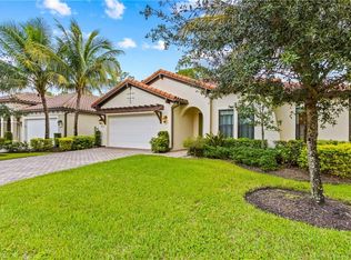 4410 Tamarind Way, Naples, FL 34119