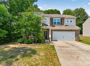 1845 Caprington Dr, Indian Land, SC 29707