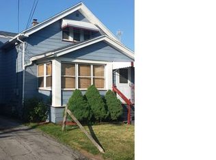 120 Evelyn St, Buffalo, NY 14207